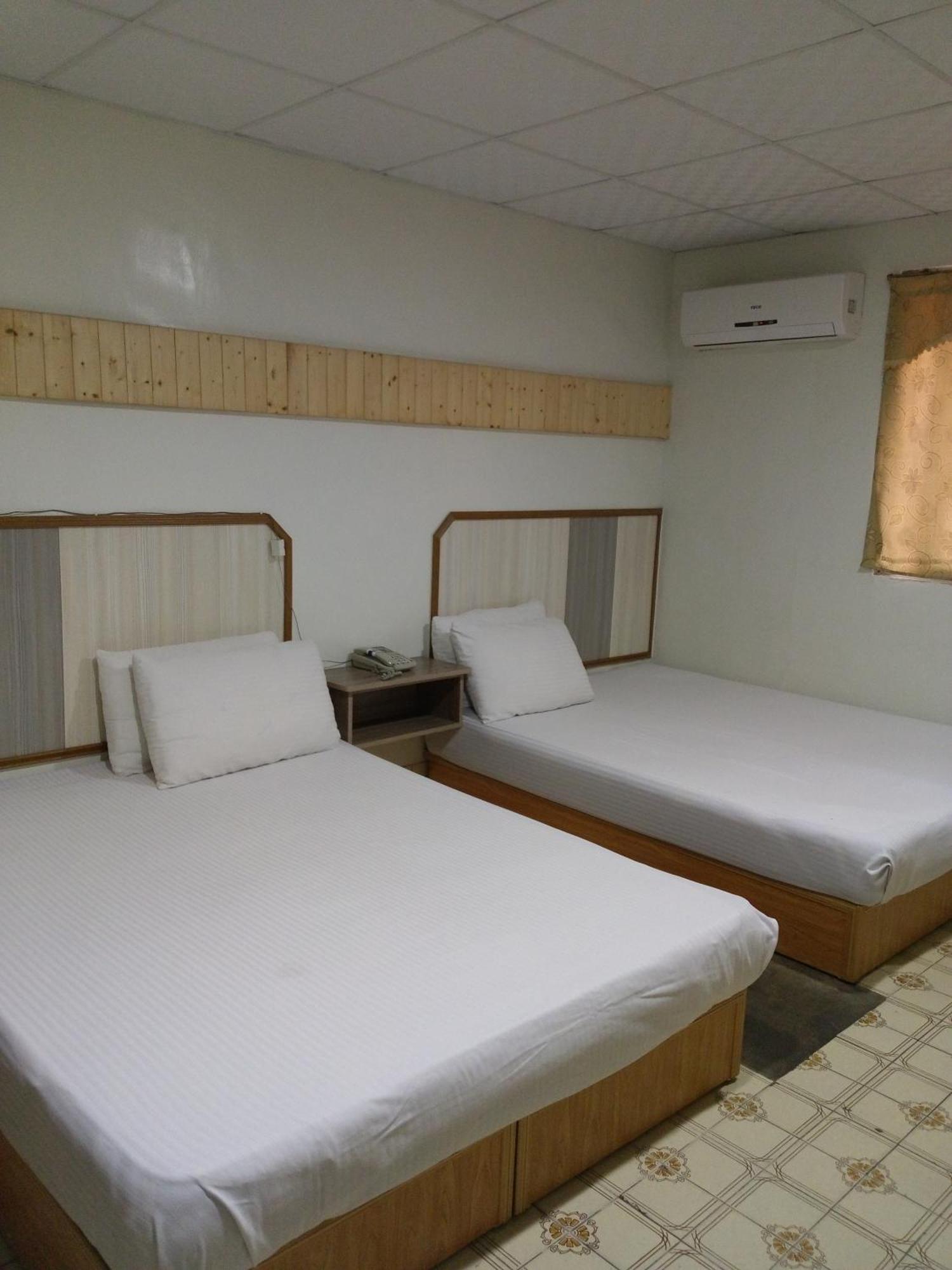 Yongxing Inn Chiayi Extérieur photo