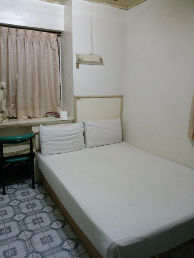 Yongxing Inn Chiayi Extérieur photo