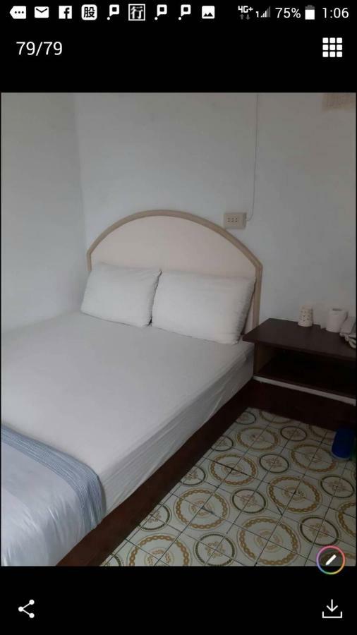 Yongxing Inn Chiayi Extérieur photo